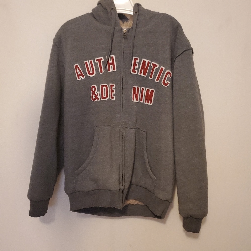 Greenland winter collection jacket /Large-Men